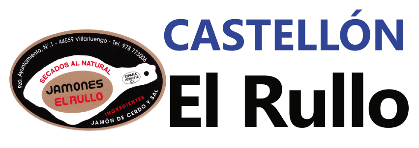 Castellón Jamones El Rullo